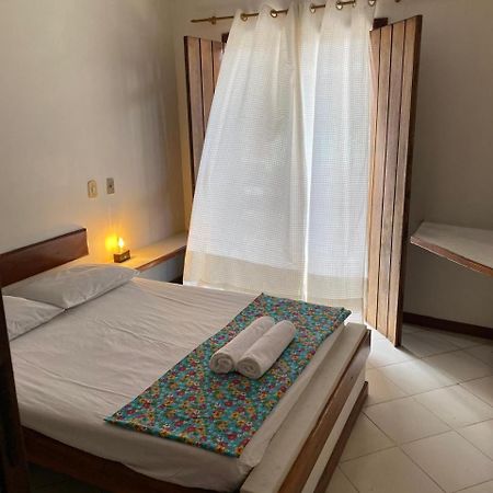 Nossa Casa Itacare Daire Dış mekan fotoğraf