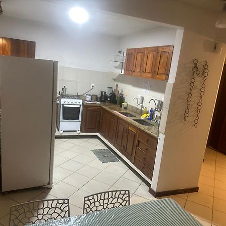 Nossa Casa Itacare Daire Dış mekan fotoğraf