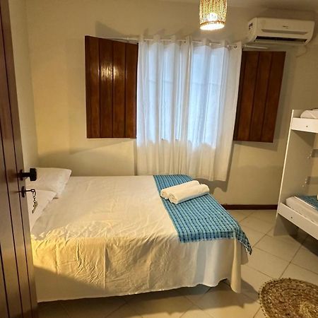Nossa Casa Itacare Daire Dış mekan fotoğraf