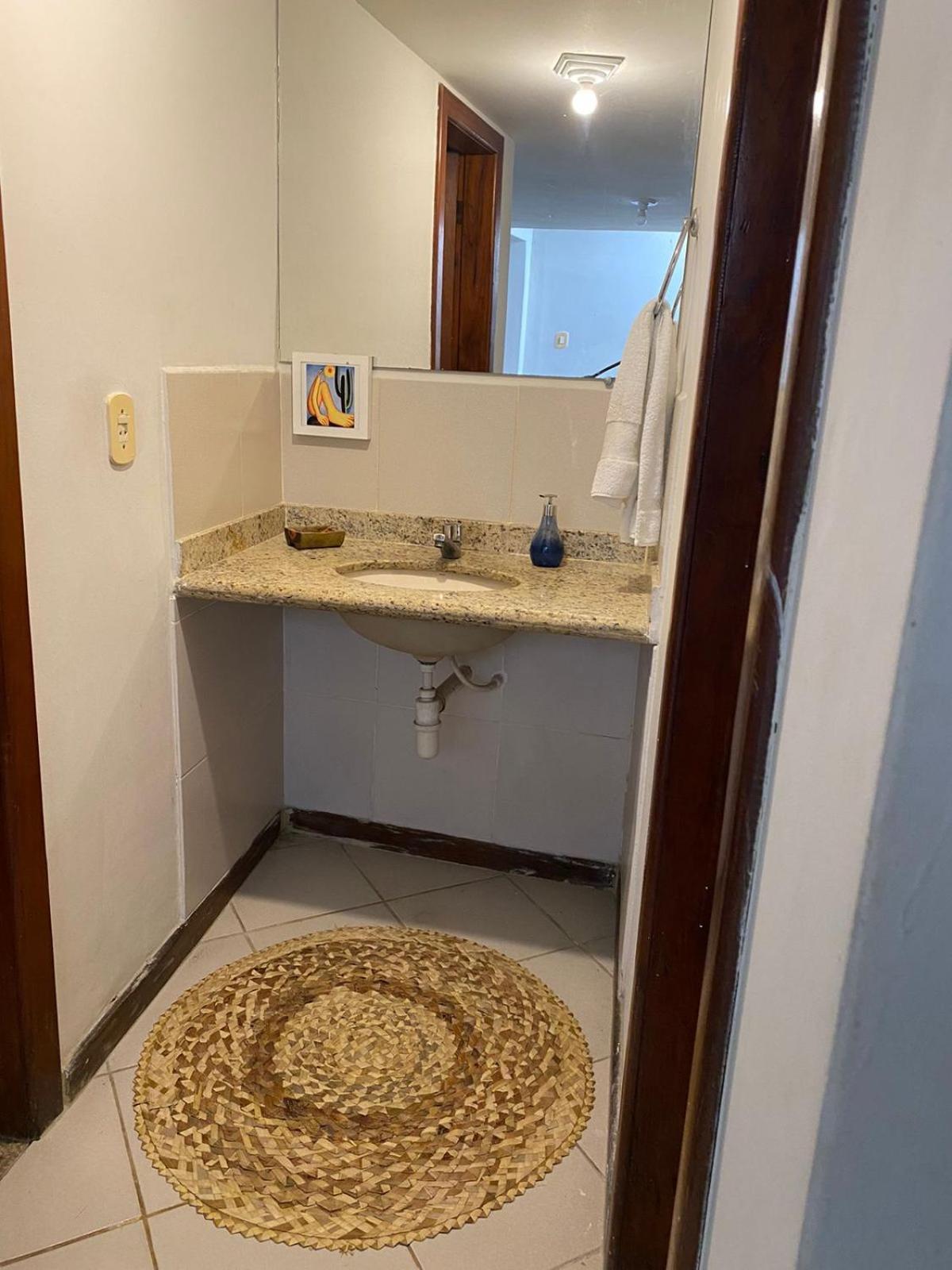 Nossa Casa Itacare Daire Dış mekan fotoğraf