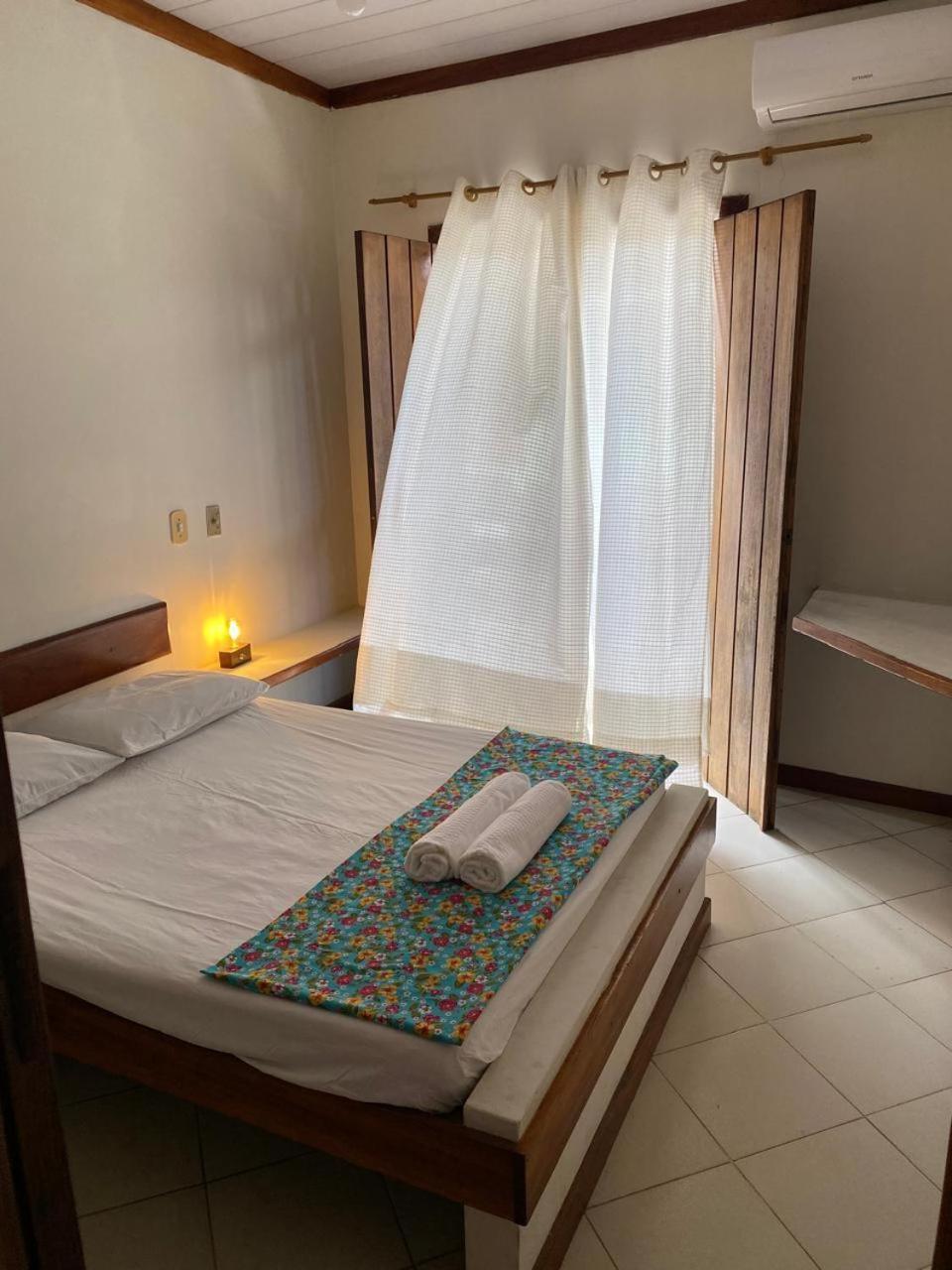 Nossa Casa Itacare Daire Dış mekan fotoğraf