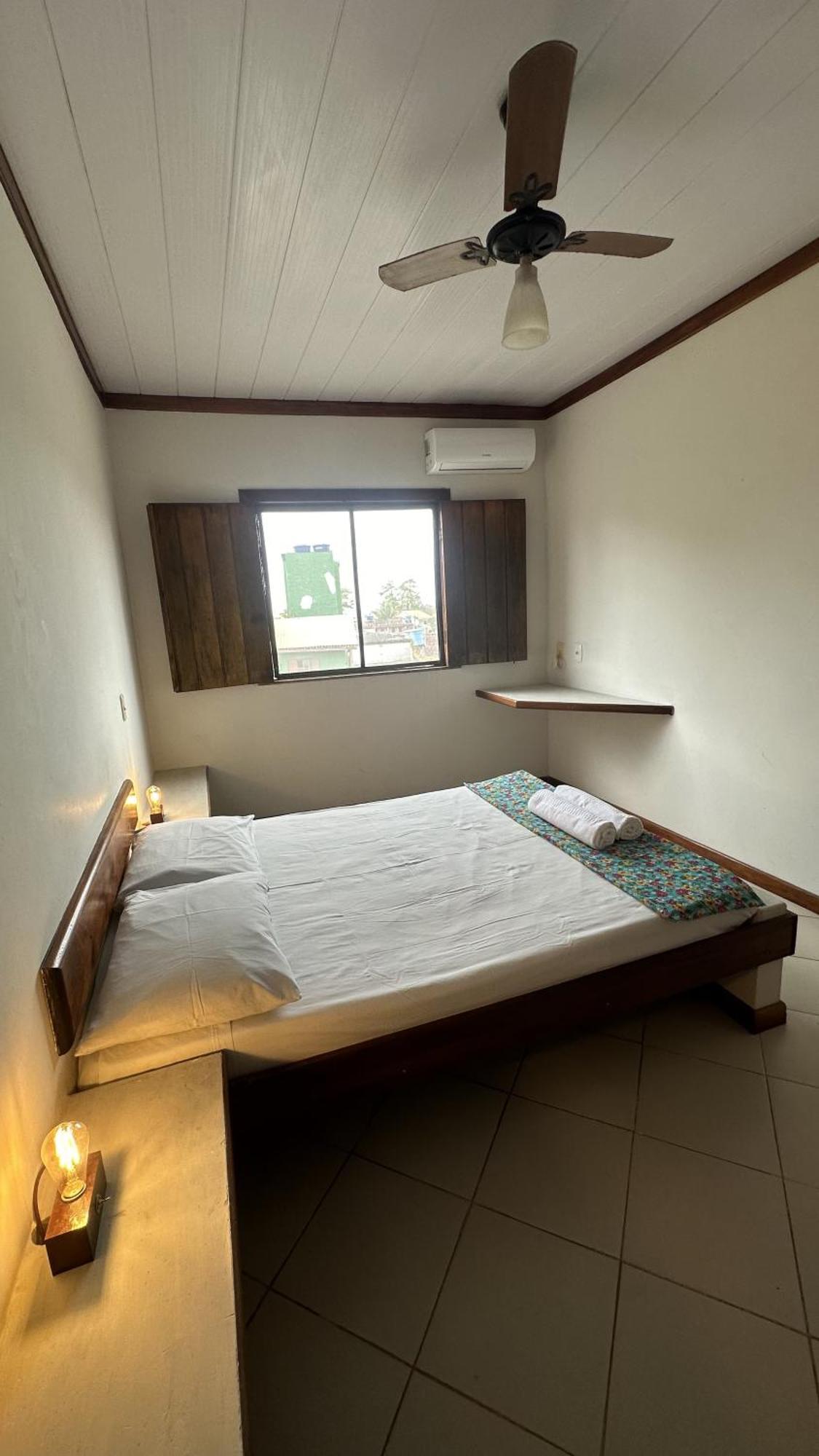 Nossa Casa Itacare Daire Dış mekan fotoğraf