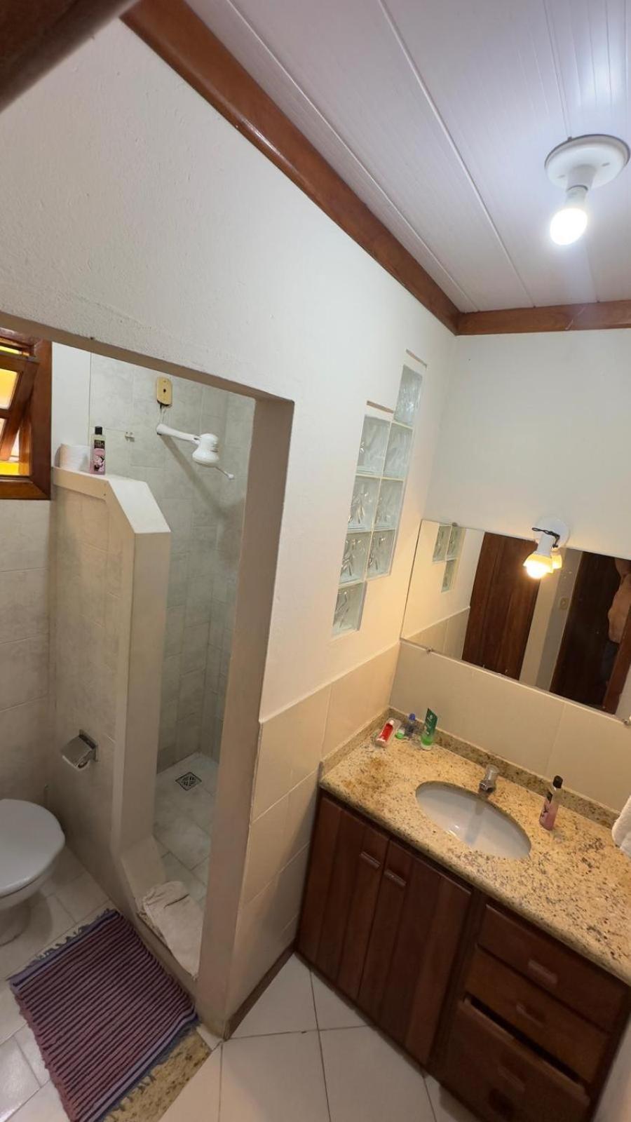 Nossa Casa Itacare Daire Dış mekan fotoğraf