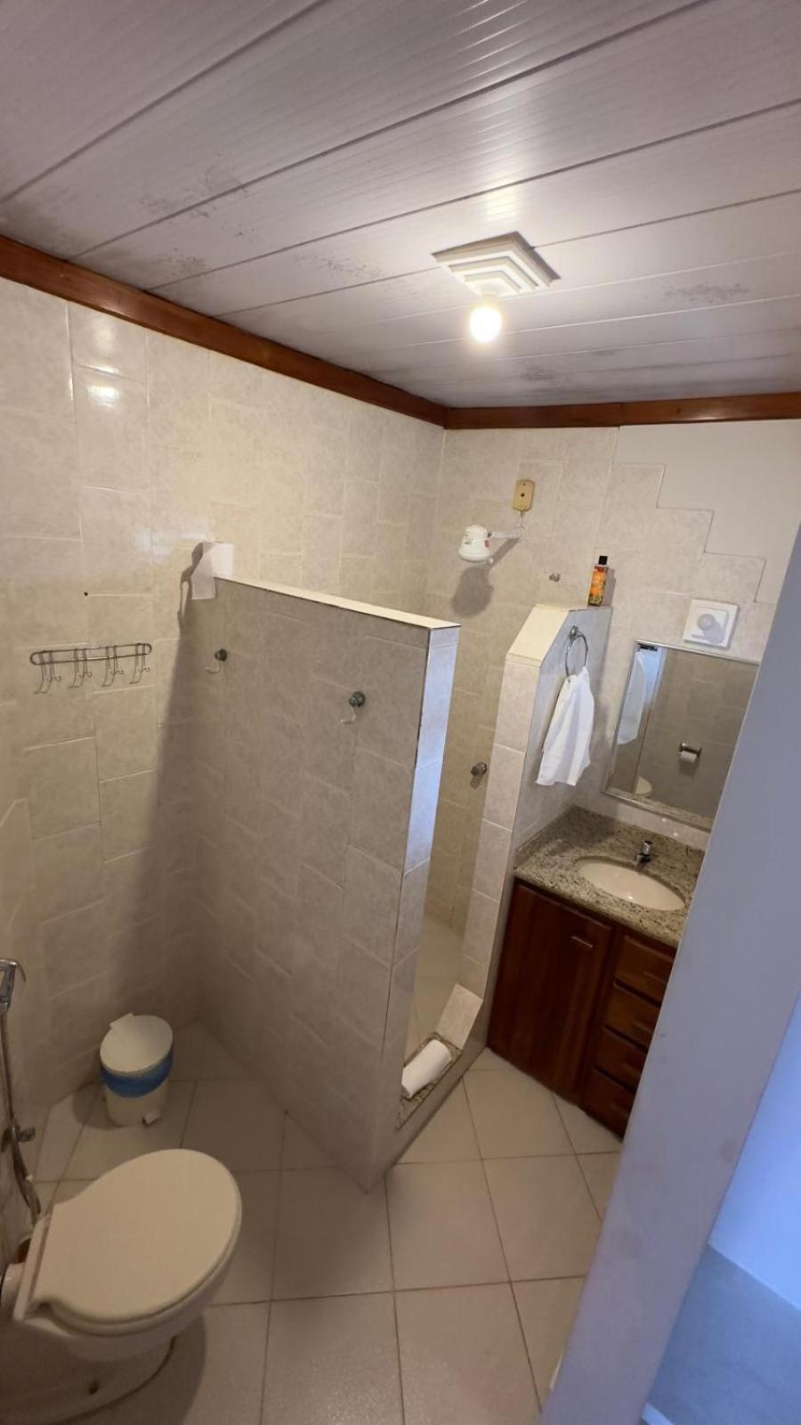 Nossa Casa Itacare Daire Dış mekan fotoğraf