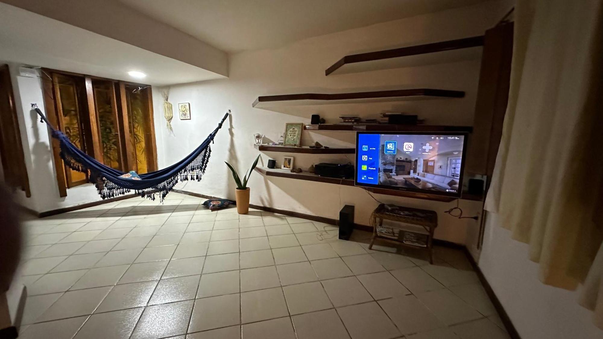 Nossa Casa Itacare Daire Dış mekan fotoğraf