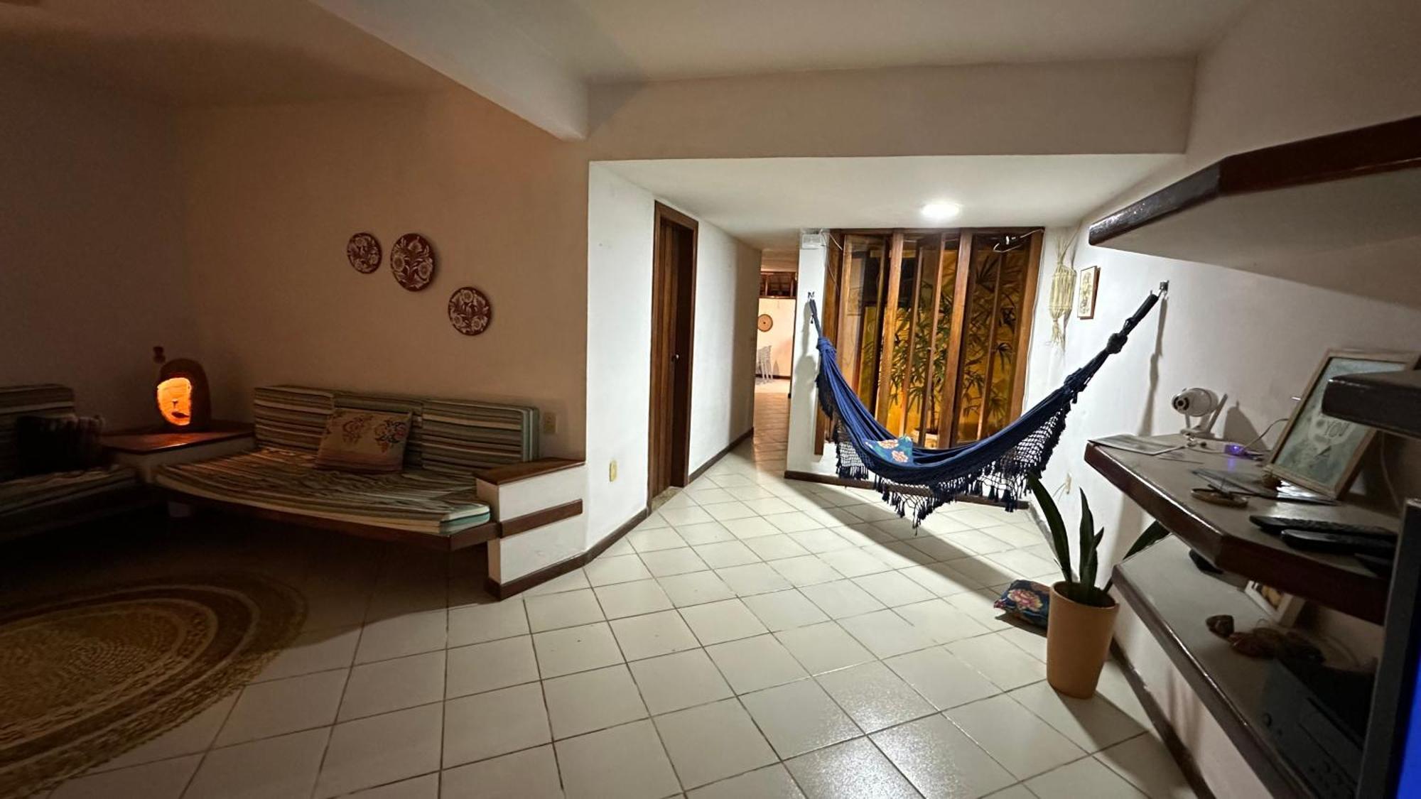 Nossa Casa Itacare Daire Dış mekan fotoğraf