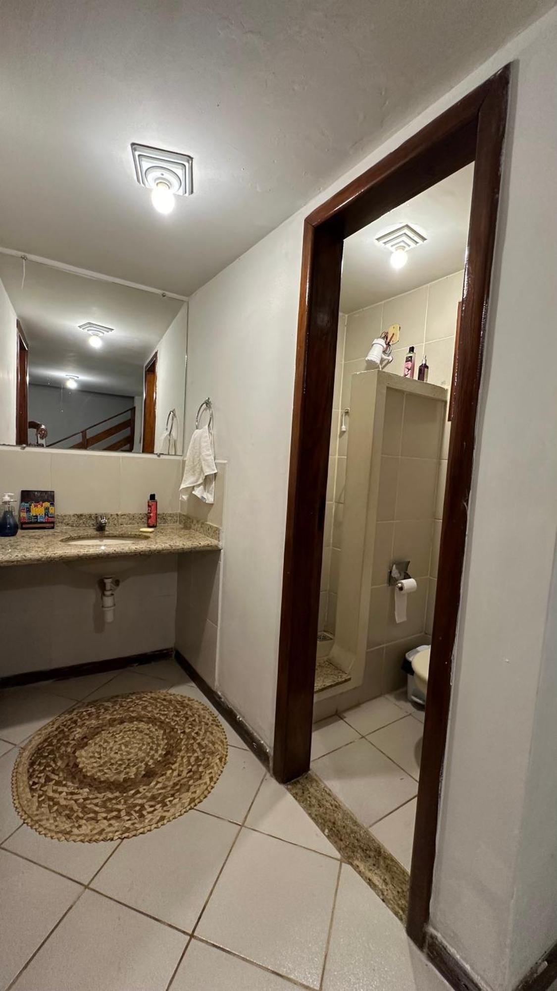 Nossa Casa Itacare Daire Dış mekan fotoğraf