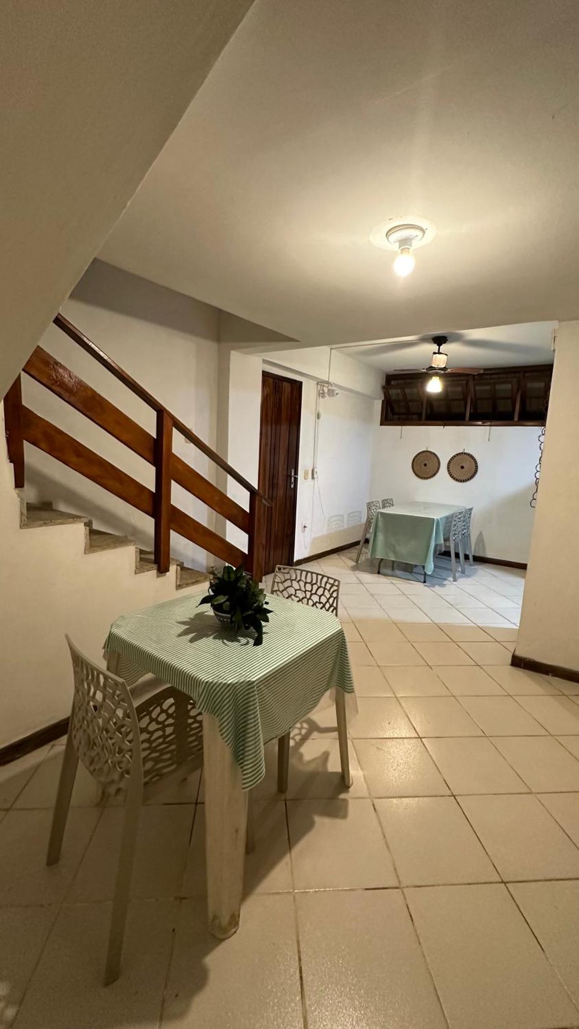 Nossa Casa Itacare Daire Dış mekan fotoğraf