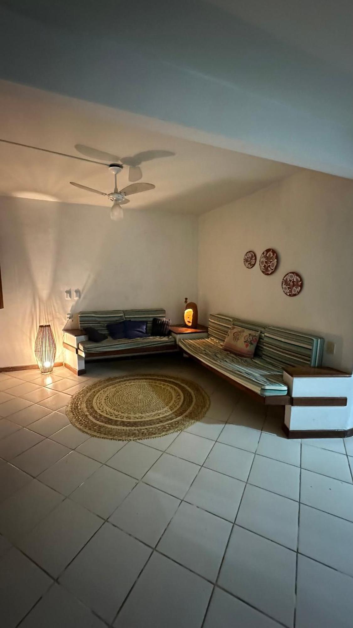 Nossa Casa Itacare Daire Dış mekan fotoğraf