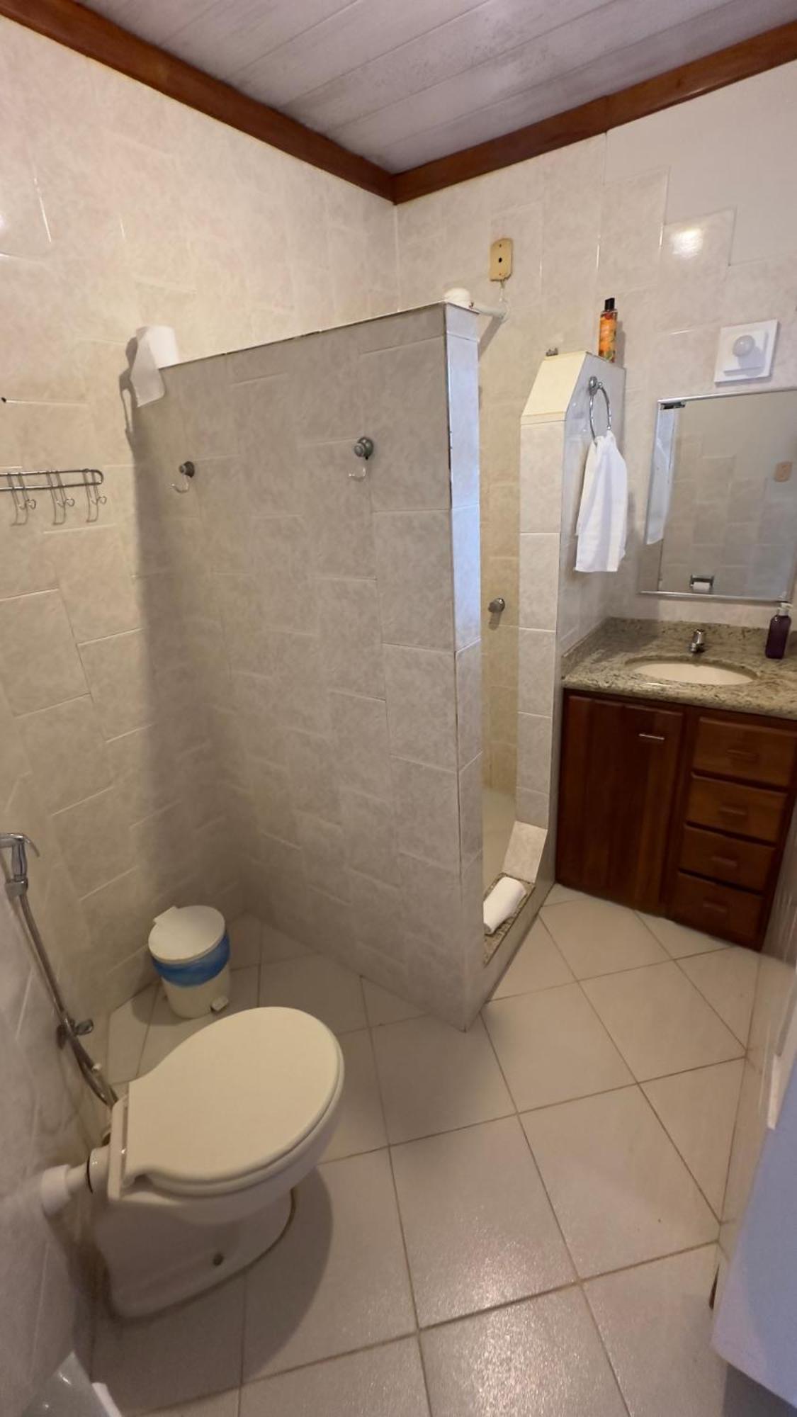 Nossa Casa Itacare Daire Dış mekan fotoğraf
