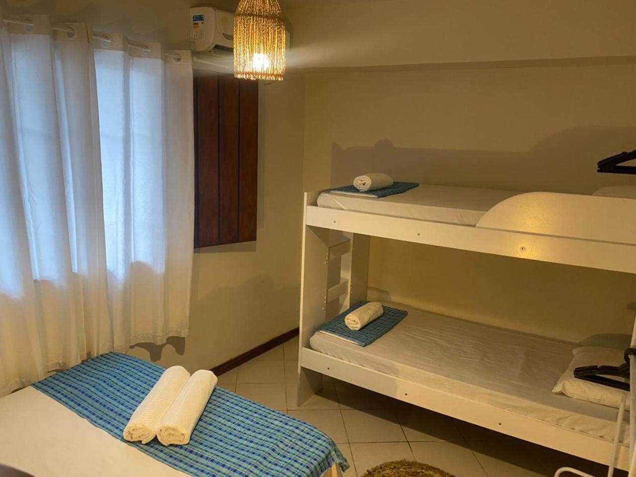 Nossa Casa Itacare Daire Dış mekan fotoğraf