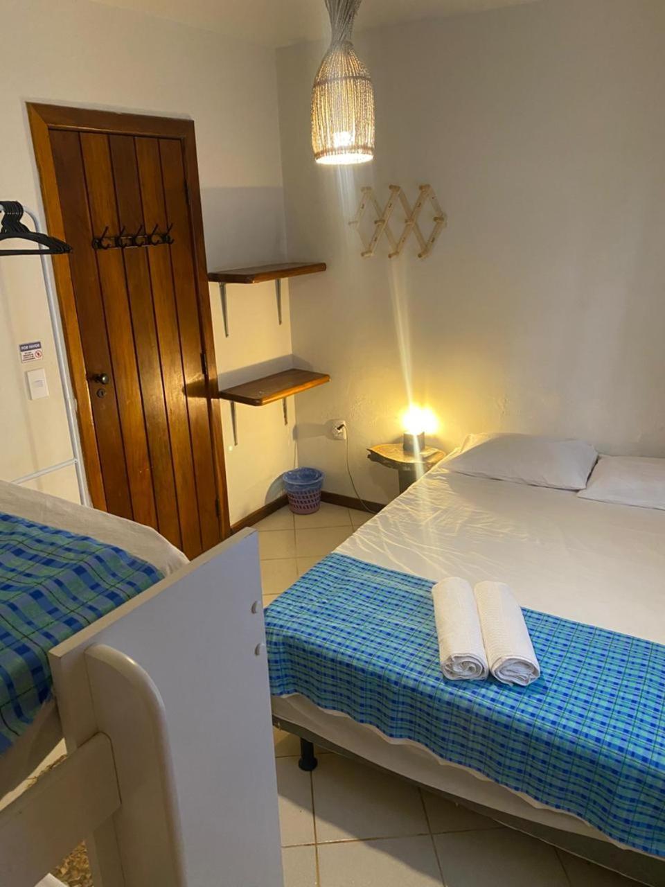 Nossa Casa Itacare Daire Dış mekan fotoğraf