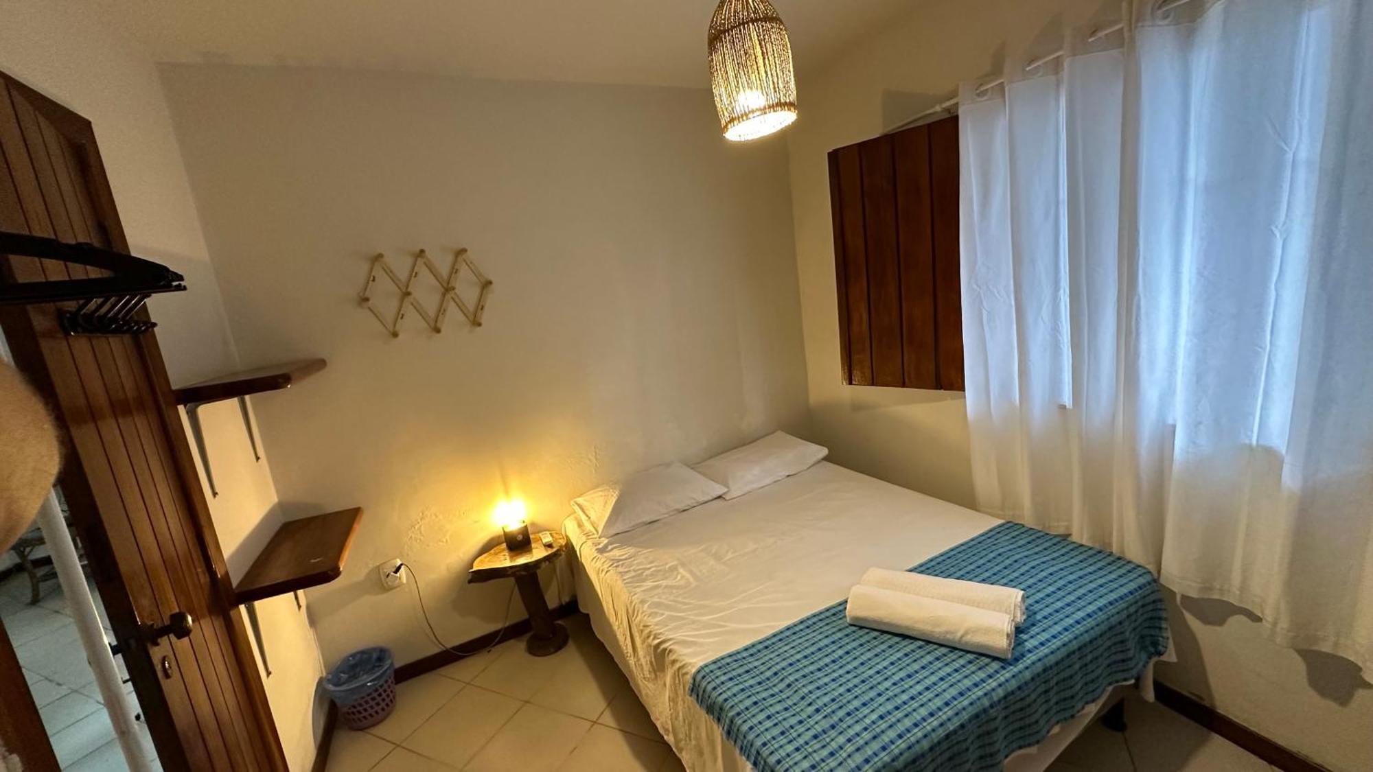 Nossa Casa Itacare Daire Dış mekan fotoğraf