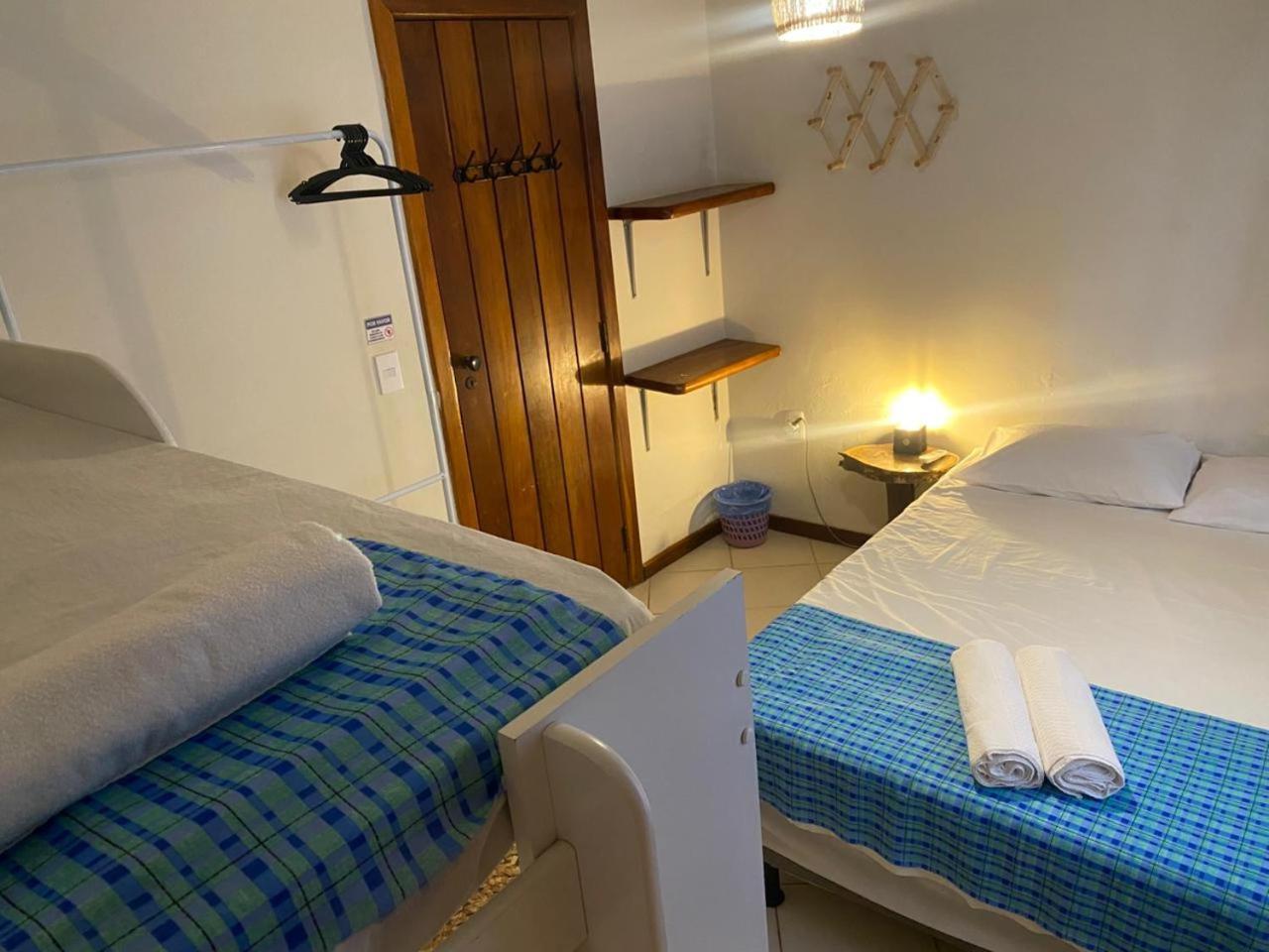 Nossa Casa Itacare Daire Dış mekan fotoğraf