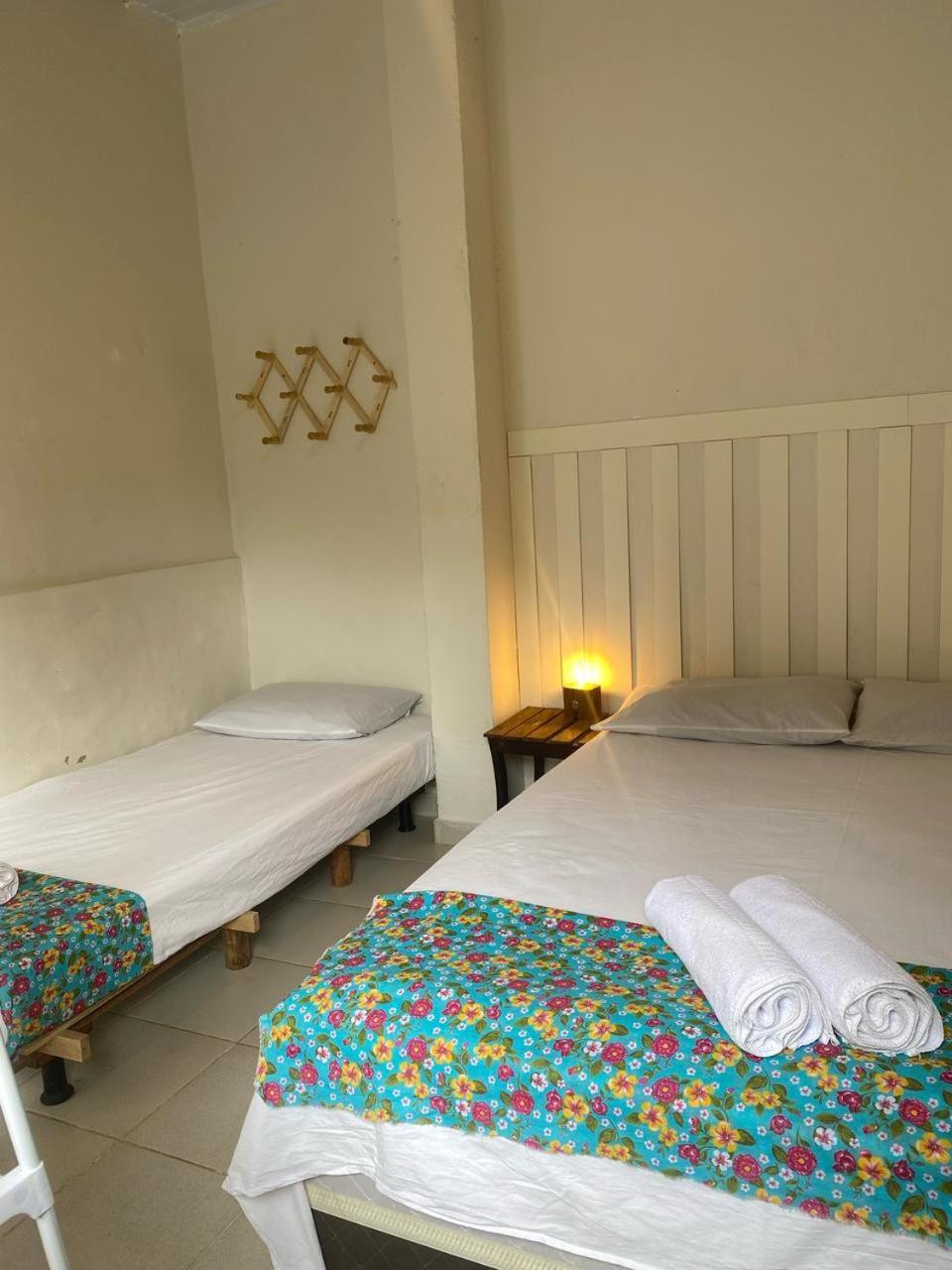 Nossa Casa Itacare Daire Dış mekan fotoğraf