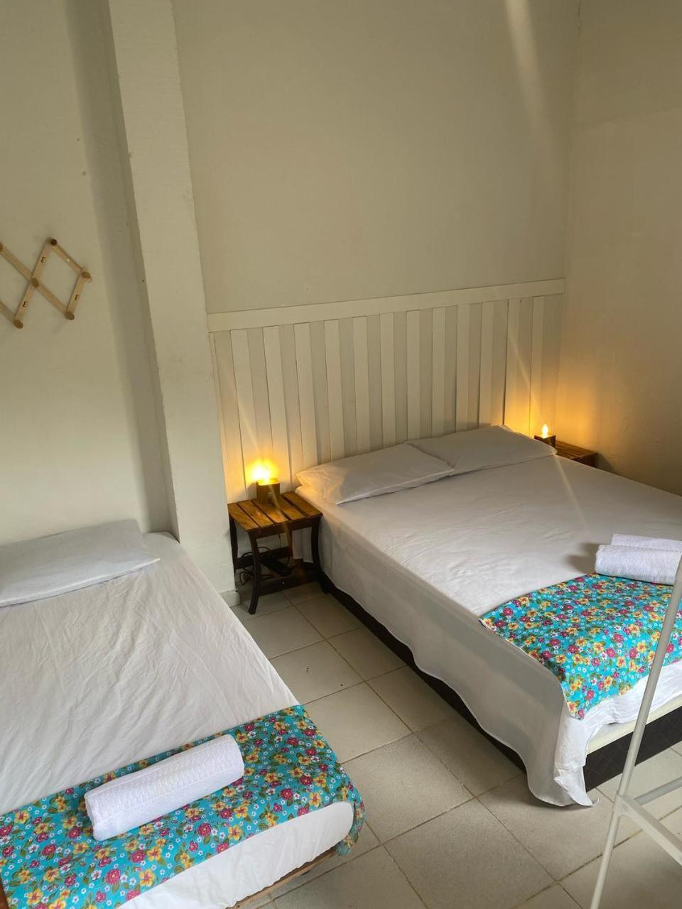 Nossa Casa Itacare Daire Dış mekan fotoğraf
