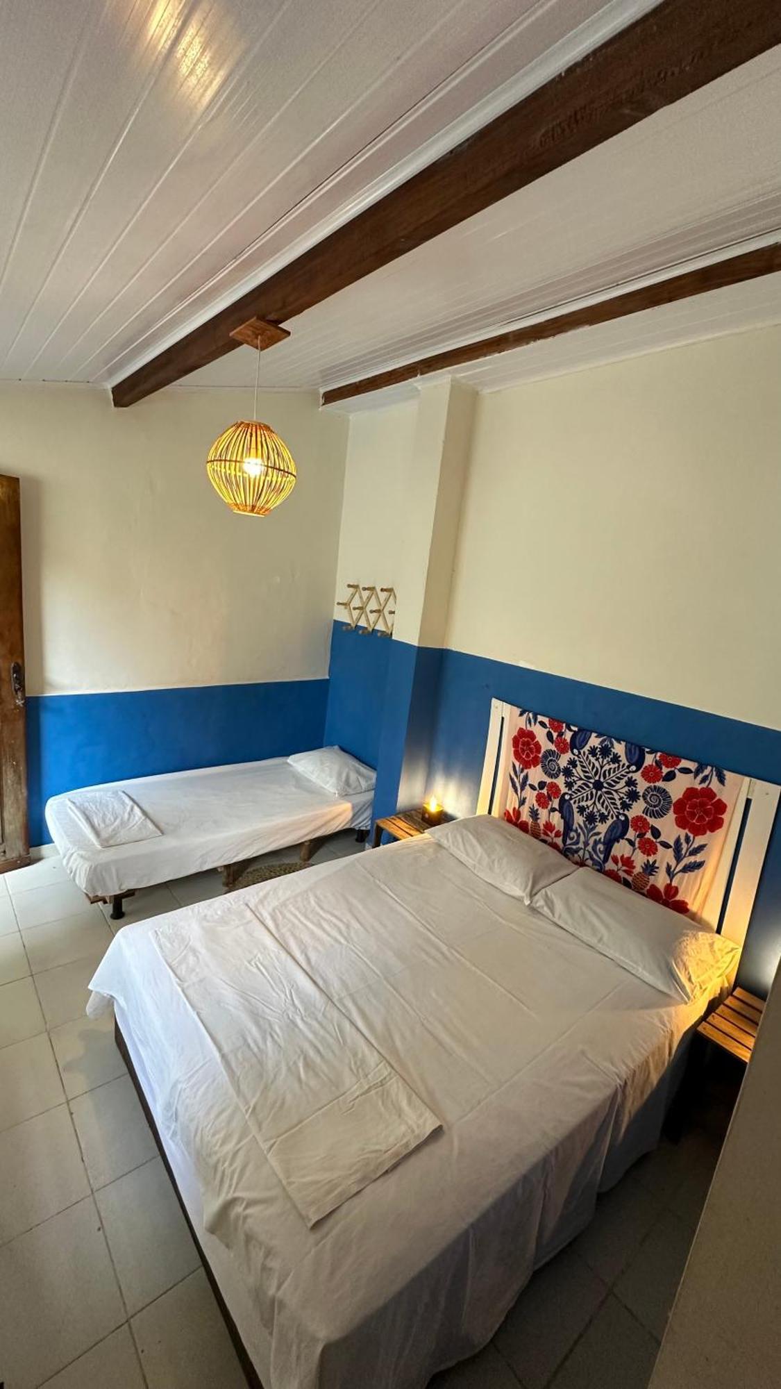 Nossa Casa Itacare Daire Dış mekan fotoğraf