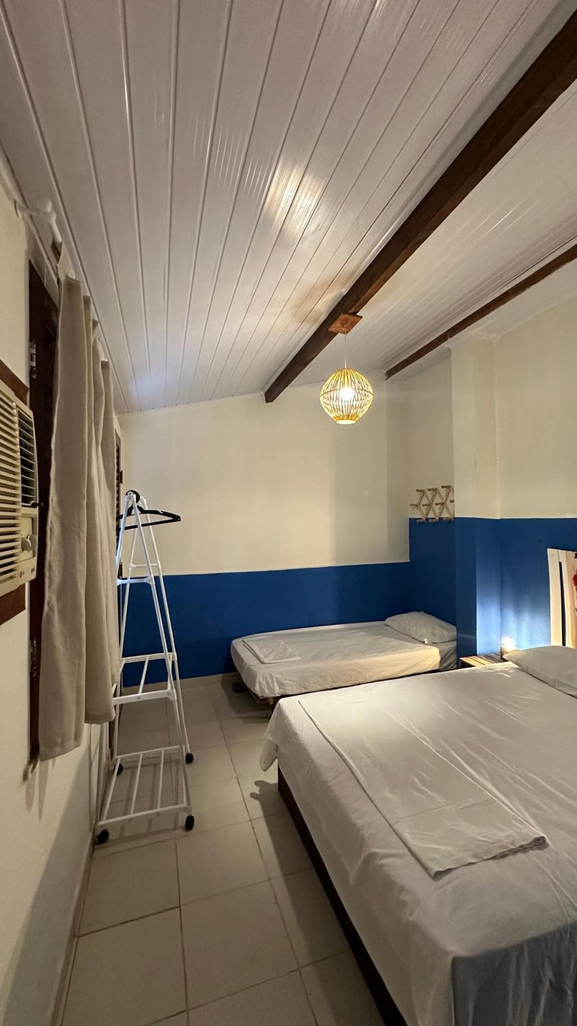 Nossa Casa Itacare Daire Dış mekan fotoğraf