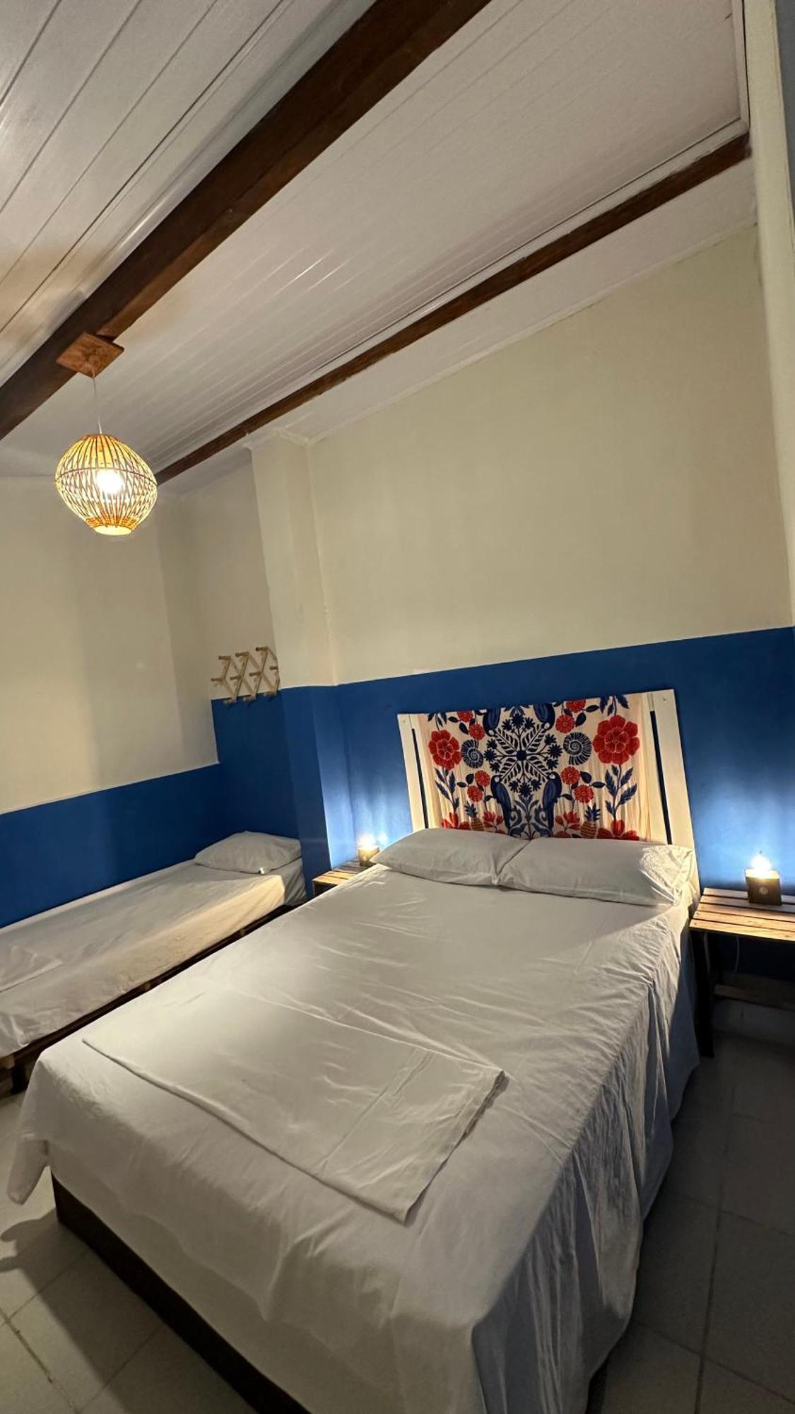 Nossa Casa Itacare Daire Dış mekan fotoğraf