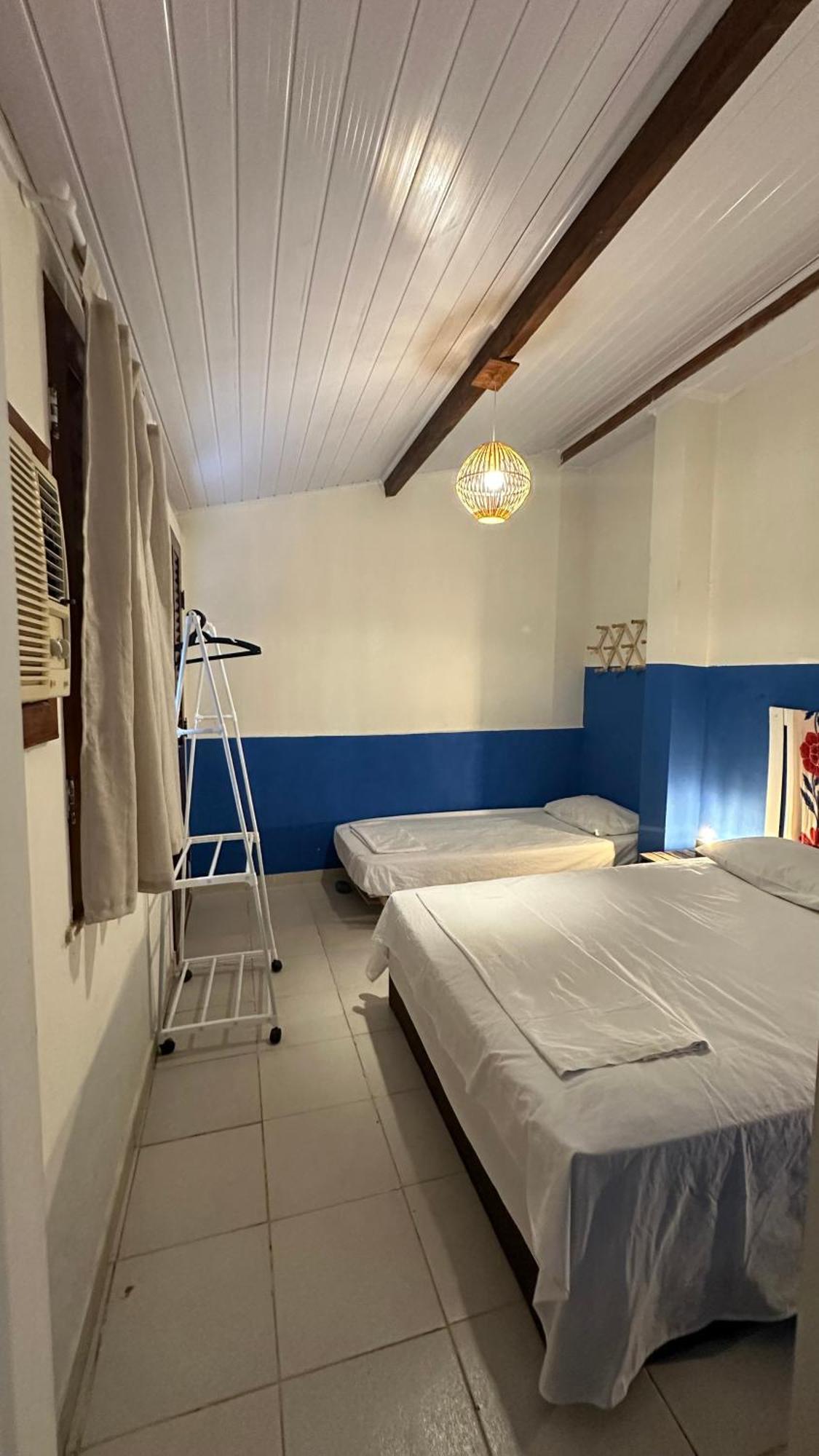 Nossa Casa Itacare Daire Dış mekan fotoğraf